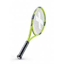 Pacific BXT X Fast ULT Ultra Lite #21 100in/260g 2021 lime/grau Junioren-Tennisschläger - besaitet -